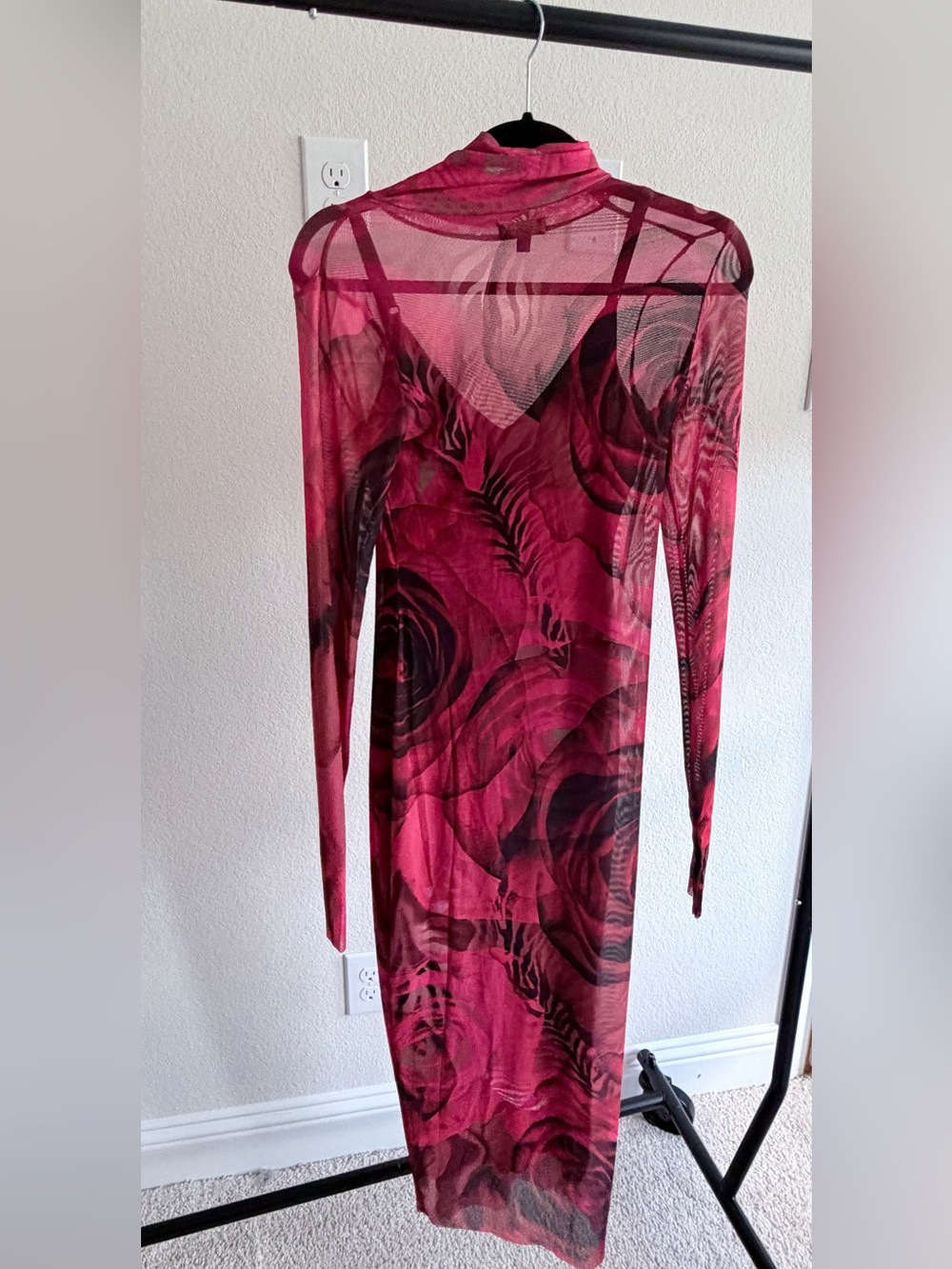 AFRM DRESS from Revolve - Picture 4 of 5